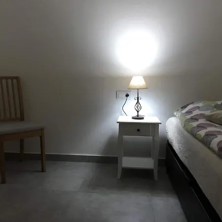 Apartment Penthouse Solpark Aguas Nuevas Torrevieja