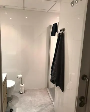 Penthouse Solpark Aguas Nuevas Apartment Torrevieja