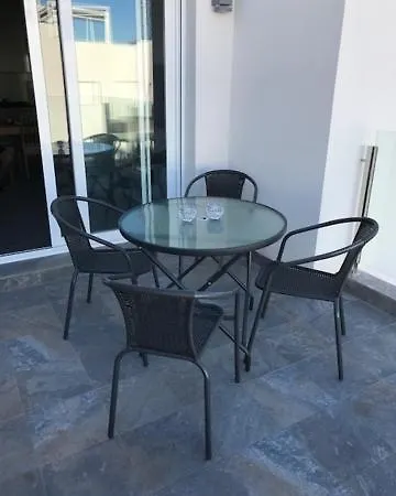 Penthouse Solpark Aguas Nuevas Torrevieja